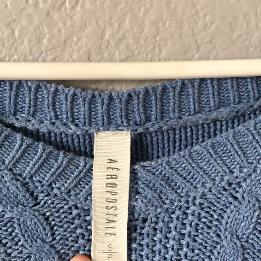 Knit Sweater - Picture 3 of 3